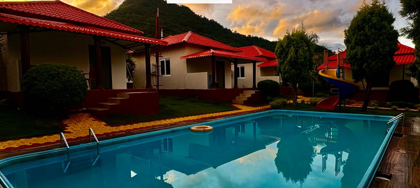 WILD HILL TOP RESORT